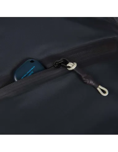 Zaino in tessuto Piquadro da 14