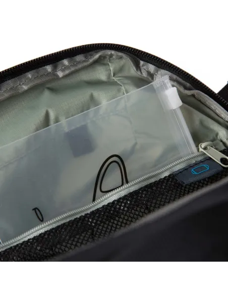 Zaino in tessuto Piquadro da 14