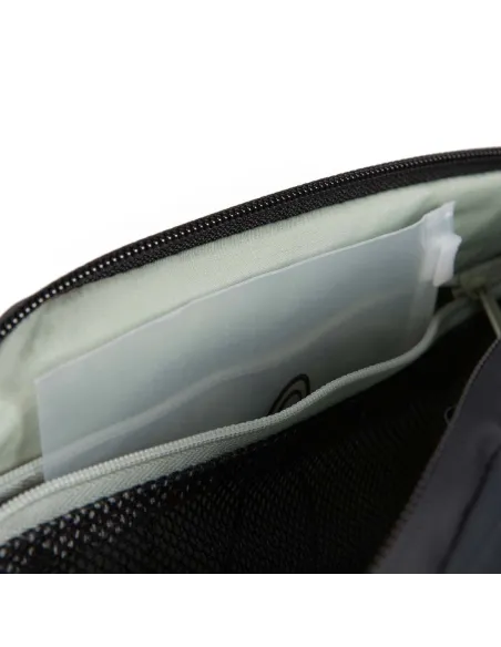 Monospalla in tessuto Piquadro