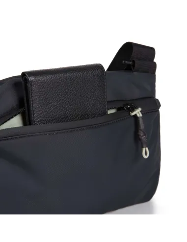 Monospalla in tessuto Piquadro