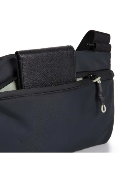 Monospalla in tessuto Piquadro