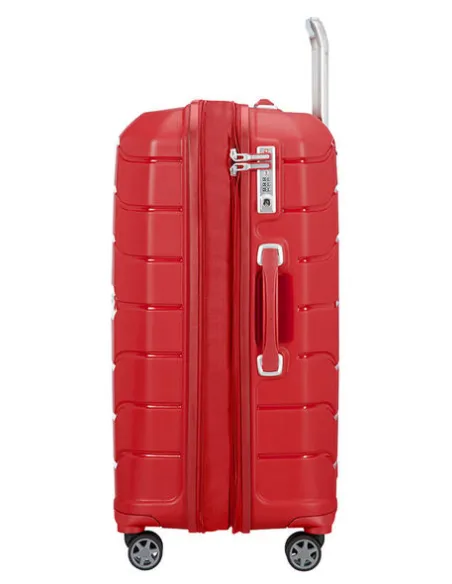 Großer Trolley aus Polypropylen