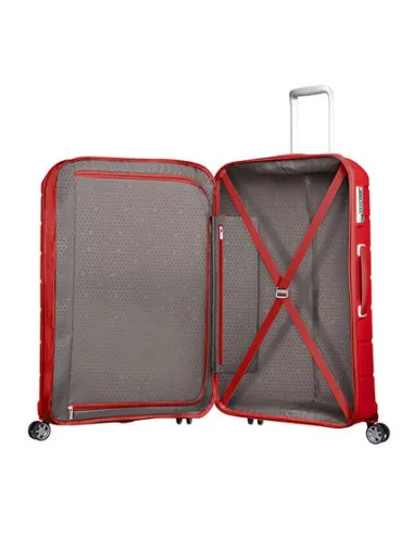 Großer Trolley aus Polypropylen