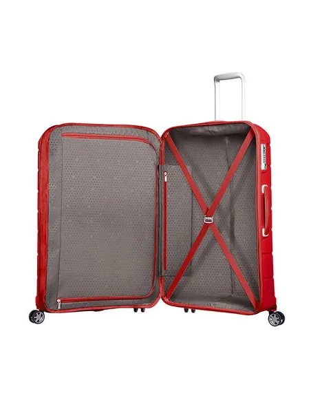 Großer Trolley aus Polypropylen