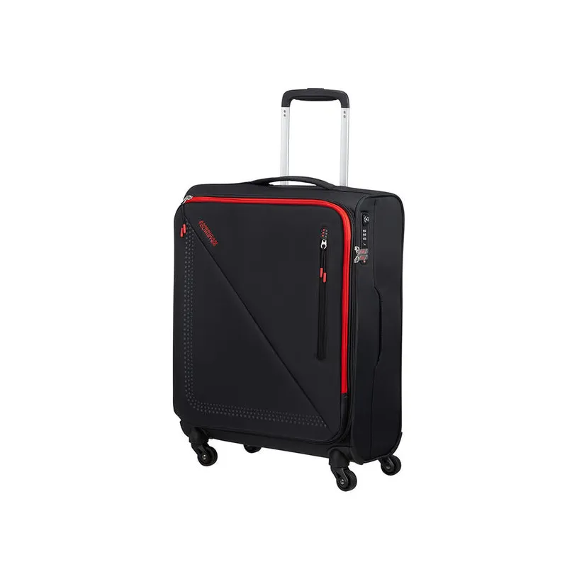 Kabinenwagen mit 4 Rädern Lite Volt