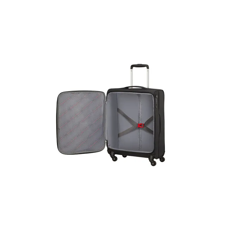 Kabinenwagen mit 4 Rädern Lite Volt 2