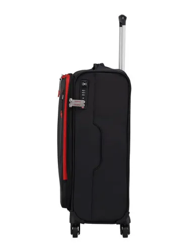 Trolley cabina Lite Volt