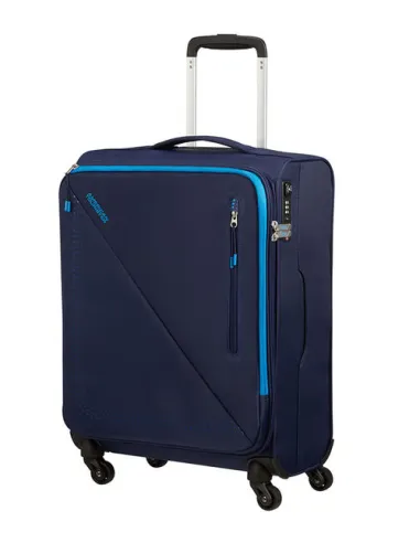 Lite Volt 4 wheel cabin trolley