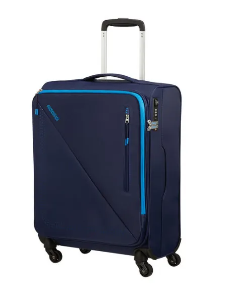 Lite Volt 4 wheel cabin trolley