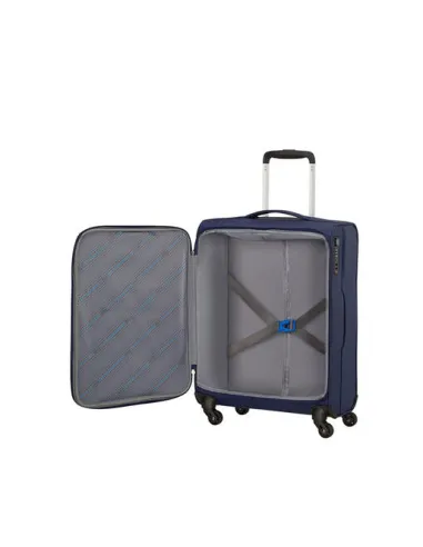 Lite Volt 4 wheel cabin trolley