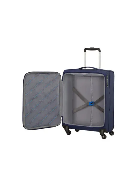 Lite Volt 4 wheel cabin trolley