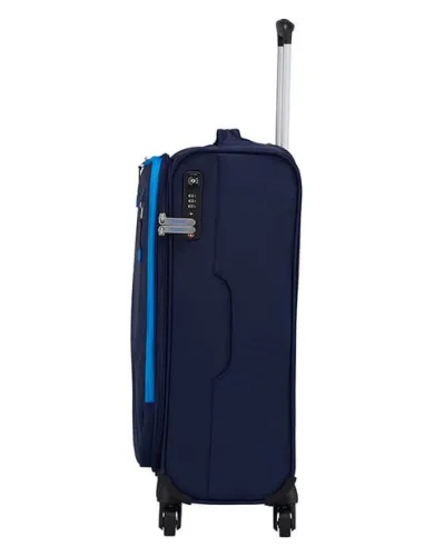 Lite Volt 4 wheel cabin trolley