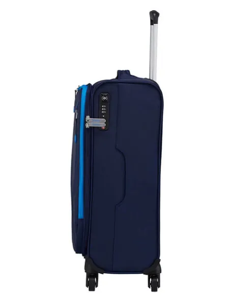 Lite Volt 4 wheel cabin trolley