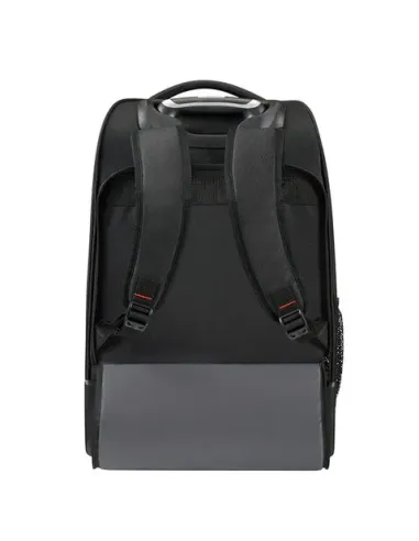 American Tourister Rucksack tragbarer...