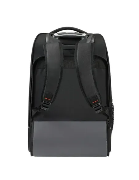 American Tourister Rucksack tragbarer Trolley
