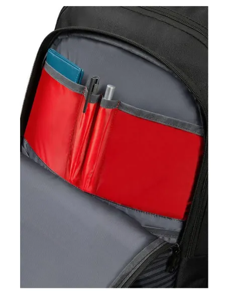 American Tourister Rucksack tragbarer Trolley
