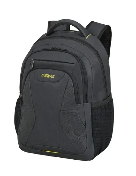 Laptop backpack At Work