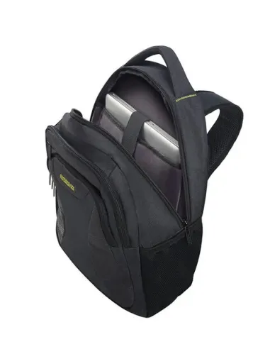 Laptop backpack At Work