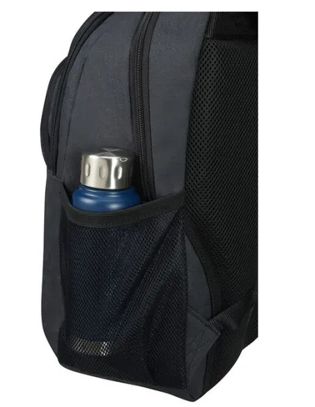 Laptop backpack At Work