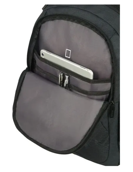 American Tourister PC Rucksack aus Gewebe