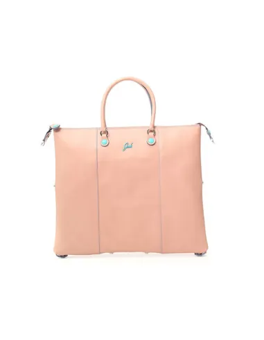 Borsa G3 L in pelle morbida