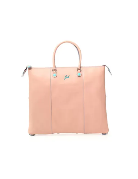 Borsa G3 L in pelle morbida