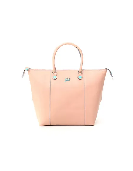 Borsa G3 L in pelle morbida