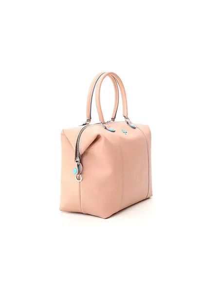 Borsa G3 L in pelle morbida