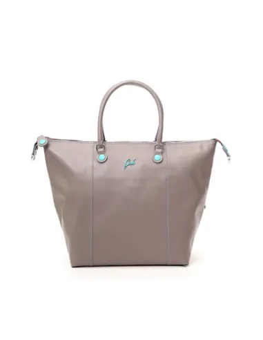 Borsa G3 L in pelle morbida