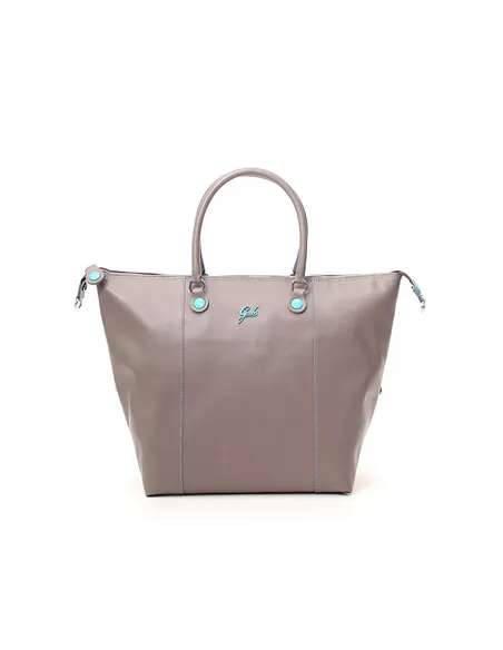 Borsa G3 L in pelle morbida
