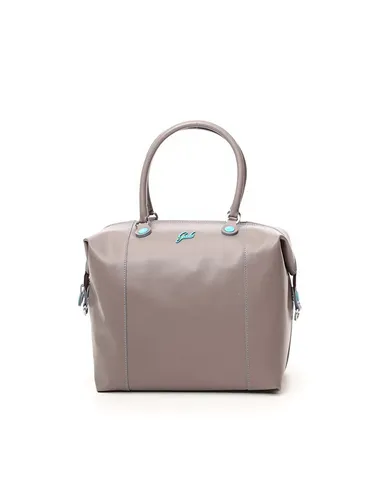 Borsa G3 L in pelle morbida