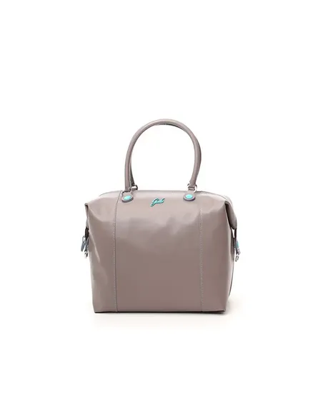 Borsa G3 L in pelle morbida