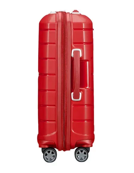 Samsonite Flux Expandierbarer Kabinenwagen 4 Räder