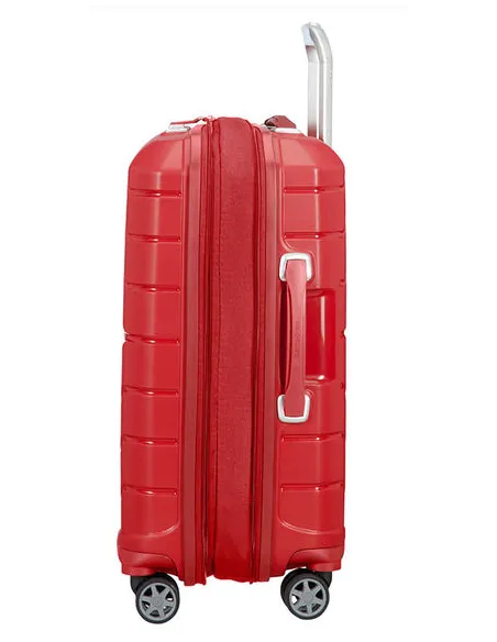 Samsonite Flux Expandierbarer Kabinenwagen 4 Räder