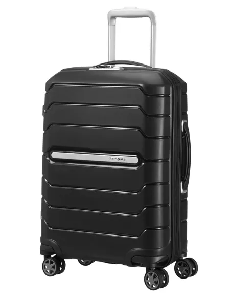 Samsonite Flux Expandierbarer Kabinenwagen 4 Räder