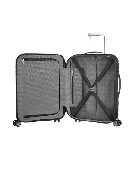 Samsonite Flux Expandierbarer Kabinenwagen 4 Räder
