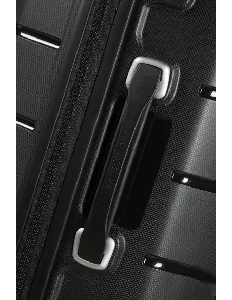 Samsonite Flux Expandierbarer Kabinenwagen 4 Räder