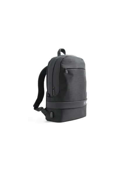 Backpack with two compartments Nava Easy Advance