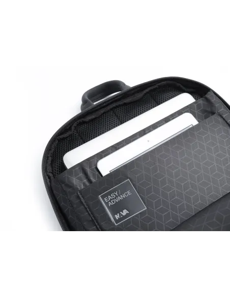 Nava Easy Advance Computer-Rucksack mit zwei Fächern