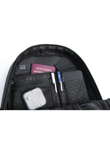 Backpack with two compartments Nava Easy Advance