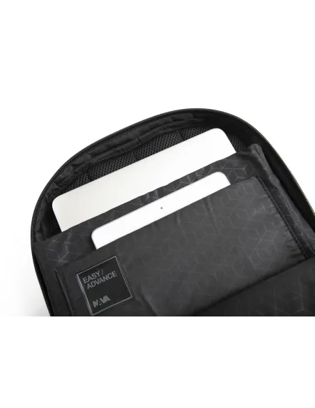 Nava Easy Advance Computer-Rucksack mit zwei Fächern