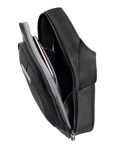 Samsonite collezione XBR borsello uomo