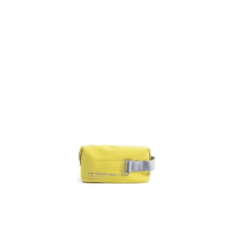 Nava Pouch with handle