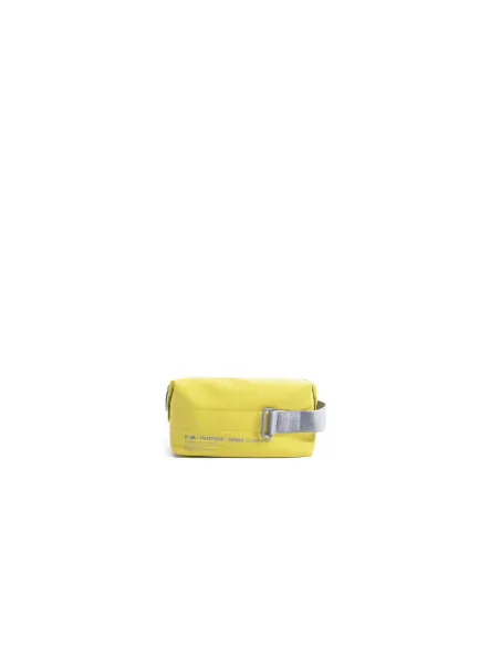 Pouch con maniglia Nava