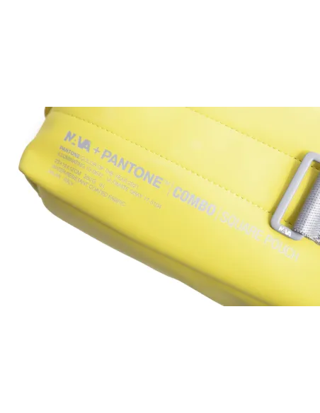 Pouch con maniglia Nava