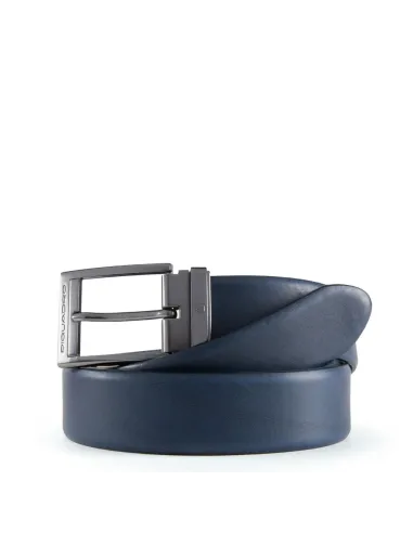 Men's belt with prong buckle Piquadro...