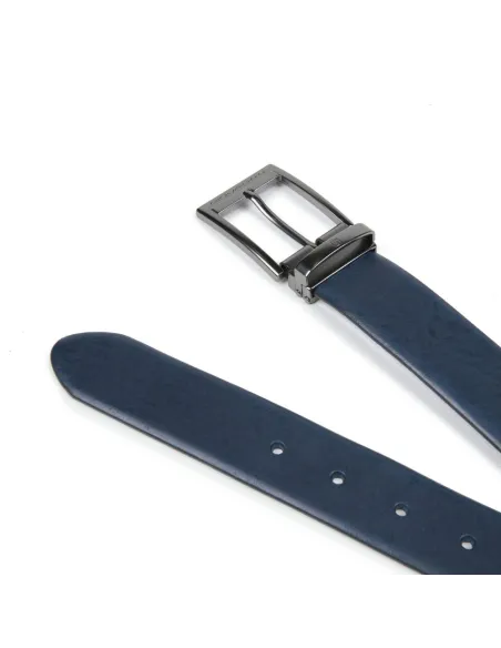 Cintura in pelle naturale Piquadro