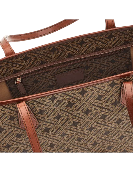 Shopping bag The Bridge