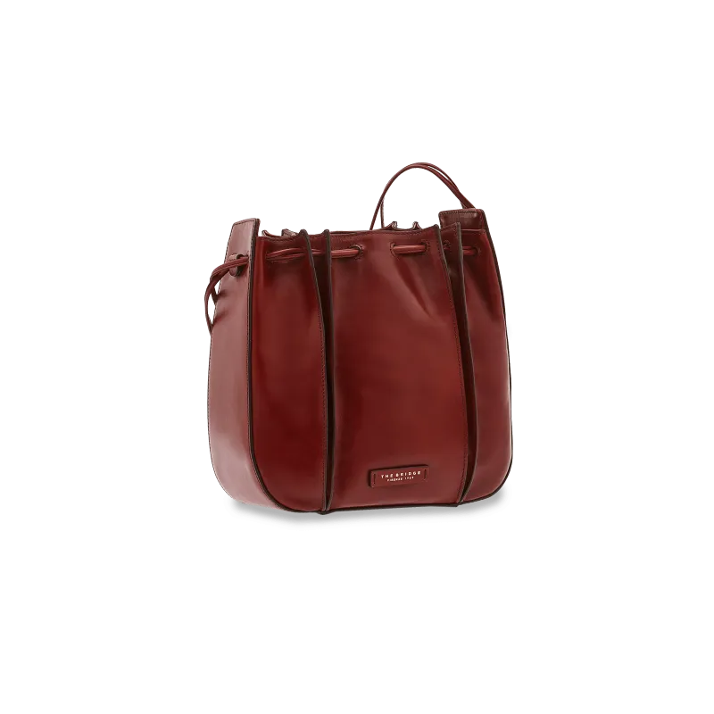 Bucket bag The Bridge Camilla