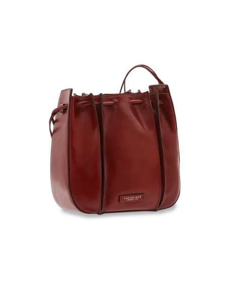 Secchiello The Bridge Camilla